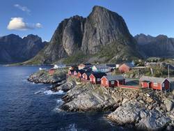 Lofoten